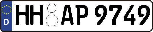 HH-AP9749