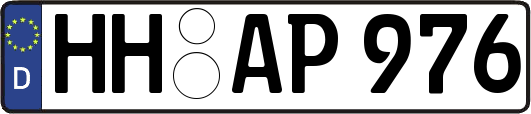 HH-AP976