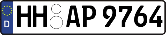 HH-AP9764