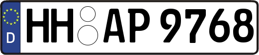HH-AP9768