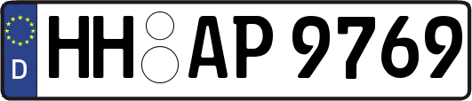 HH-AP9769