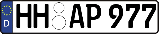 HH-AP977