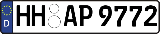 HH-AP9772