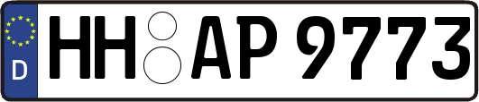 HH-AP9773