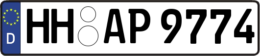 HH-AP9774
