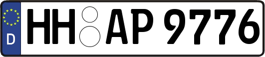 HH-AP9776