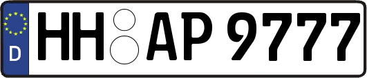 HH-AP9777