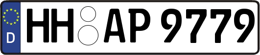 HH-AP9779