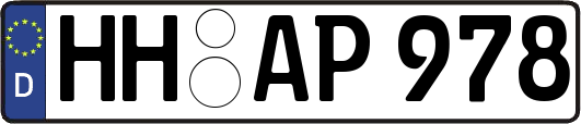 HH-AP978