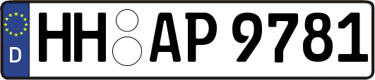 HH-AP9781