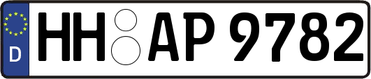 HH-AP9782