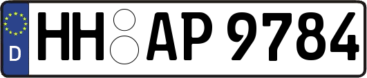 HH-AP9784