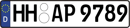 HH-AP9789