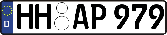 HH-AP979