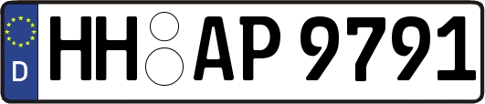 HH-AP9791