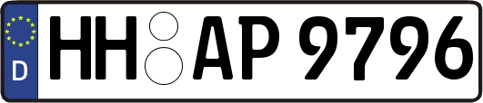 HH-AP9796