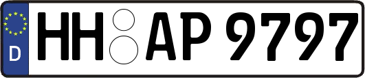 HH-AP9797