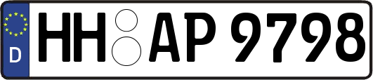 HH-AP9798
