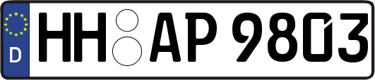 HH-AP9803