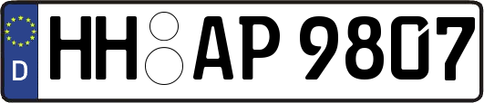 HH-AP9807