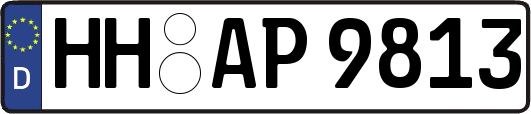 HH-AP9813