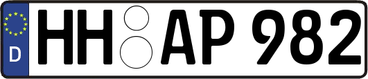 HH-AP982