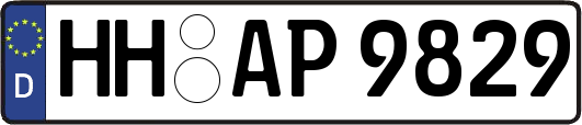 HH-AP9829