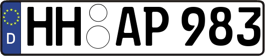 HH-AP983