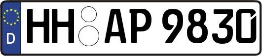 HH-AP9830