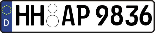 HH-AP9836