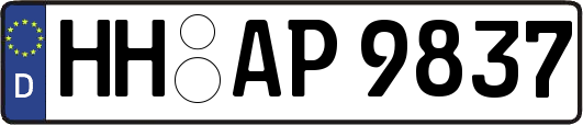 HH-AP9837