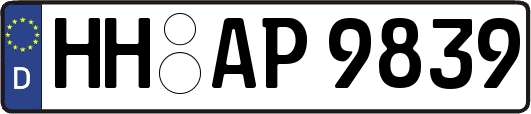 HH-AP9839