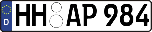 HH-AP984