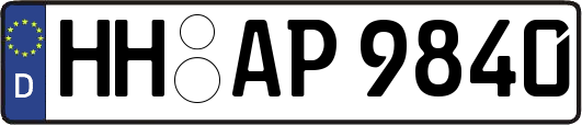 HH-AP9840