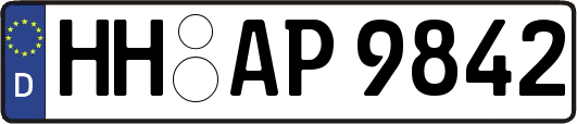HH-AP9842