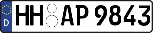 HH-AP9843