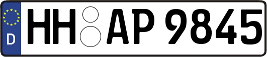 HH-AP9845