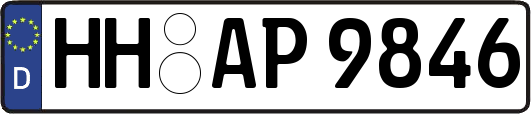 HH-AP9846
