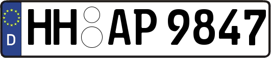 HH-AP9847