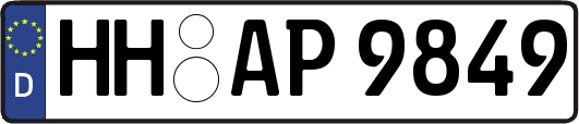 HH-AP9849