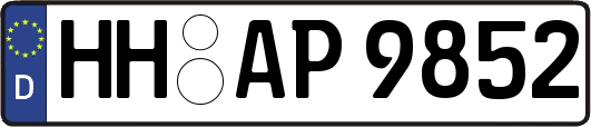HH-AP9852