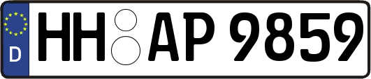 HH-AP9859