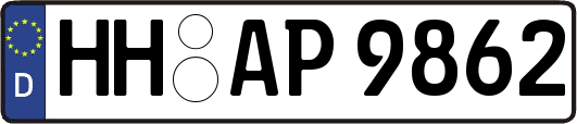 HH-AP9862