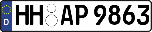 HH-AP9863