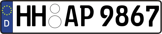 HH-AP9867