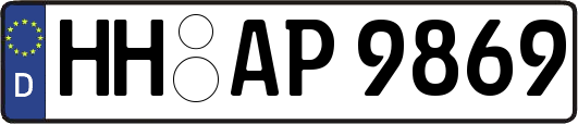 HH-AP9869