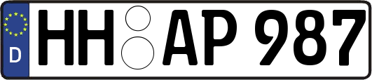 HH-AP987