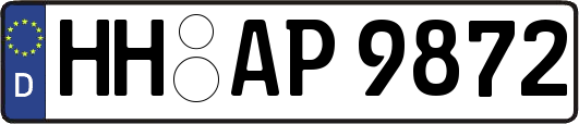 HH-AP9872