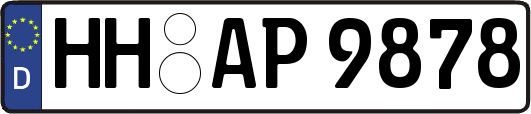 HH-AP9878