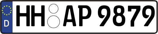 HH-AP9879